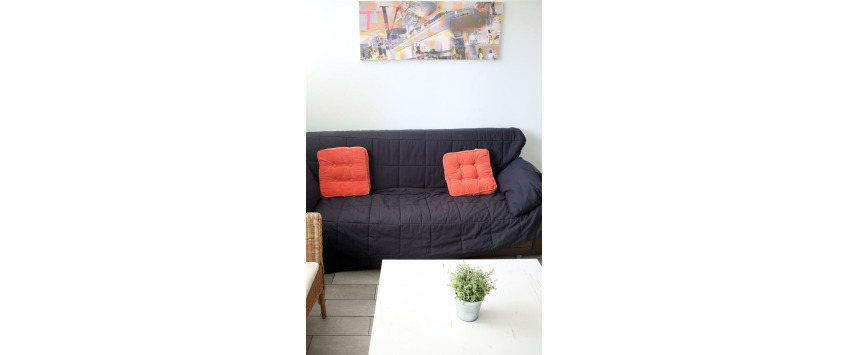 Apartment Ben Yehuda 1 Tel Aviv - Apt 49028